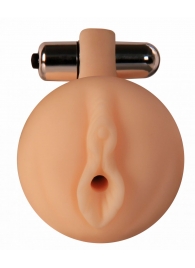 Сменная насадка для вакуумной помпы Discovery Vibro с вибрацией - Lola Games - в Воронеже купить с доставкой