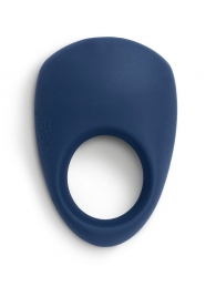 Синее эрекционное виброкольцо We-vibe Pivot - We-vibe - в Воронеже купить с доставкой