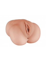 Мастурбатор-вагина Cutie Pie - Lola Games - в Воронеже купить с доставкой