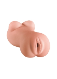 Мастурбатор в виде женского торса Foxy Lady Angie - Lola Games - в Воронеже купить с доставкой