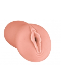 Мастурбатор-вагина Foxy Lady Ashley - Lola Games - в Воронеже купить с доставкой