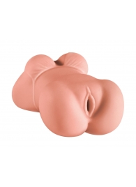 Мастурбатор в виде женского торса Foxy Lady Lisa - Lola Games - в Воронеже купить с доставкой