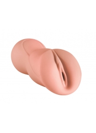 Мастурбатор-вагина Satisfaction Magazine №18 - Lola Games - в Воронеже купить с доставкой