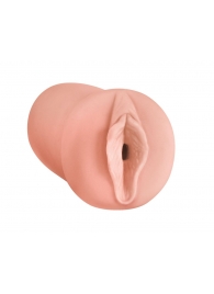 Мастурбатор-вагина Satisfaction Magazine №25 - Lola Games - в Воронеже купить с доставкой