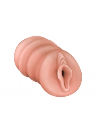 Мастурбатор-вагина Satisfaction Magazine №35 - Lola Games - в Воронеже купить с доставкой