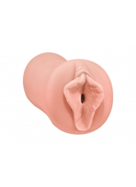 Мастурбатор-вагина Satisfaction Magazine №45 - Lola Games - в Воронеже купить с доставкой