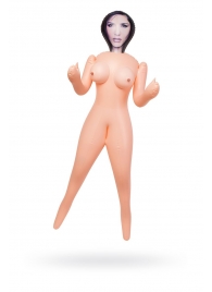 Надувная секс-кукла Cassandra - ToyFa - в Воронеже купить с доставкой