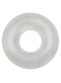 Гладкое эрекционное кольцо - Seven Creations - в Воронеже купить с доставкой