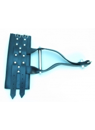 Наручники для подвешивания - БДСМ Арсенал - купить с доставкой в Воронеже