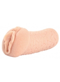 Реалистичный мастурбатор-вагина Elegance - KOKOS - в Воронеже купить с доставкой