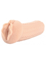 Мастурбатор-вагина Elegance - KOKOS - в Воронеже купить с доставкой