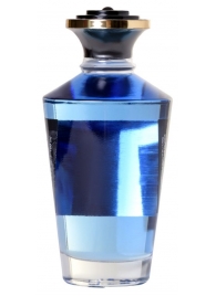 Массажное интимное масло с ароматом кокоса - 100 мл. - Shunga - купить с доставкой в Воронеже