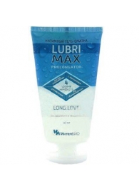 Пролонгирующая смазка Lubrimax Prolongator - 75 мл. - ИнтелБИО - купить с доставкой в Воронеже
