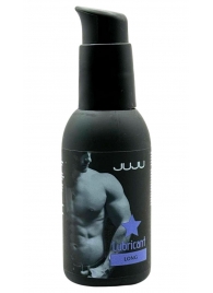 Пролонгирующий лубрикант JUJU Long - 100 мл. - JuJu - купить с доставкой в Воронеже