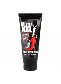 Крем для увеличения пениса MISTER XXL - 50 гр. - Биоритм - купить с доставкой в Воронеже