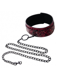 Ошейник из материала с 3d-эффектом - ToyFa - купить с доставкой в Воронеже