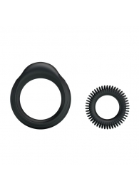 Набор эрекционных колец Ring Manhood - Baile - в Воронеже купить с доставкой