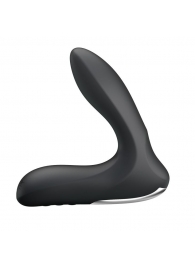 Вибромассажер простаты Leonard с функцией расширения - Baile - в Воронеже купить с доставкой