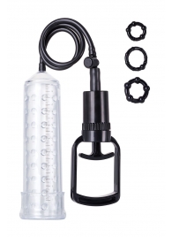 Прозрачная вакуумная помпа A-toys - A-toys - в Воронеже купить с доставкой