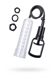 Прозрачная вакуумная помпа A-toys - A-toys - в Воронеже купить с доставкой