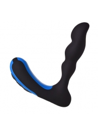 Массажер простаты Erotist Second - Erotist Adult Toys - в Воронеже купить с доставкой