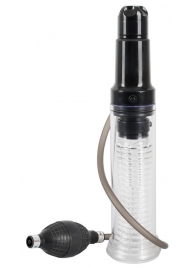 Вакуумная помпа-мастурбатор Vibrating Multi Pump   Masturbator - Orion - в Воронеже купить с доставкой