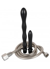 Набор для интимного душа Shower me Deluxe - Orion - купить с доставкой в Воронеже