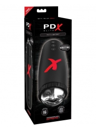 Автоматический мастурбатор-ротик Moto-Bator - Pipedream - в Воронеже купить с доставкой