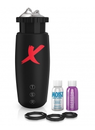 Автоматический мастурбатор-ротик Moto-Bator - Pipedream - в Воронеже купить с доставкой