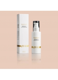 Массажное масло BEWITCHING MASSAGE OIL - 100 мл. - YESforLOV - купить с доставкой в Воронеже