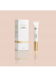 Возбуждающий интимный гель для женщин EXCITEMENT GEL FOR WOMEN - 10 гр. - YESforLOV - купить с доставкой в Воронеже