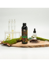 Интимный гель-смазка на водной основе UNIVERSAL SEX - 200 мл. - БиоМед - купить с доставкой в Воронеже