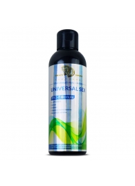 Интимный гель-смазка на водной основе UNIVERSAL SEX - 200 мл. - БиоМед - купить с доставкой в Воронеже