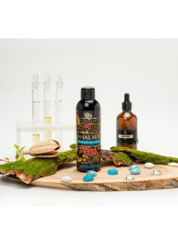 Анальный интимный гель-смазка ANAL SEX - 200 мл. - БиоМед - купить с доставкой в Воронеже