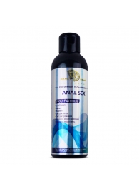 Анальный интимный гель-смазка ANAL SEX - 200 мл. - БиоМед - купить с доставкой в Воронеже