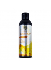 Тонизирующий интимный гель на водной основе JUICY FRUIT - 200 мл. - БиоМед - купить с доставкой в Воронеже