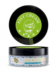 Интимный гель-смазка на водной основе ANAL SEX fist - 200 мл. - БиоМед - купить с доставкой в Воронеже