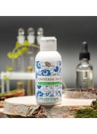 Интимный гель-смазка на водной основе UNIVERSAL SEX - 100 мл. - БиоМед - купить с доставкой в Воронеже