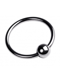 Кольцо на головку пениса размера S - ToyFa - в Воронеже купить с доставкой