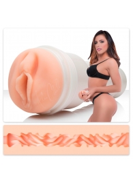 Мастурбатор-вагина Fleshlight Girls - Adriana Chechik Empress - Fleshlight - в Воронеже купить с доставкой