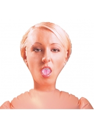 Секс-кукла Mandy с 3 любовными отверстиями - Orion - в Воронеже купить с доставкой