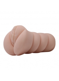 Мастурбатор с эффектом смазки - Baile - в Воронеже купить с доставкой