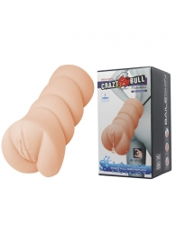 Мастурбатор с эффектом смазки - Baile - в Воронеже купить с доставкой