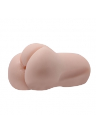 Мастурбатор-анус с эффектом смазки - Baile - в Воронеже купить с доставкой