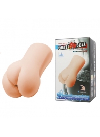 Мастурбатор-анус с эффектом смазки - Baile - в Воронеже купить с доставкой