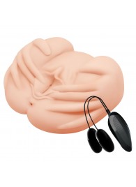 Вагина с руками поверх и вибрацией - Baile - в Воронеже купить с доставкой