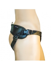 Страпон премиум класс (S) WOMAN MEDIUM с 3 насадками - LOVETOY (А-Полимер) - купить с доставкой в Воронеже