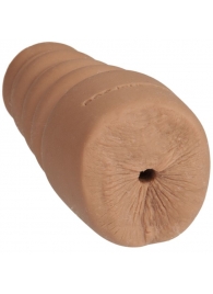 Смуглая попка NOCHES LATINAS - Doc Johnson - в Воронеже купить с доставкой