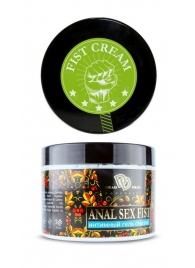 Интимный гель-смазка ANAL SEX FIST - 500 мл. - БиоМед - купить с доставкой в Воронеже
