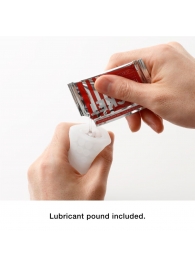 Карманный мастурбатор CLICK BALL - Tenga - в Воронеже купить с доставкой